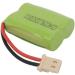 Replacement Battery for VTech VT2032 VT2032WT VT2032RD BY1149 - 300mAh Ni-MH Battery for Long-lasting Power - Buy Online on GoSupps.com