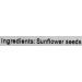 Suma Bagged Down Sunflower Seeds 1 kg - Buy Online on GoSupps.com
