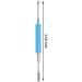 Portable Stainless Steel Earwax Cleaner - Smart Ear Wax Removal Tool | FZZDP - Buy Online on GoSupps.com