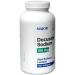 100MG Docusate Sodium Softgel Capsules - Orange - 1000 Count - Buy Online on GoSupps.com