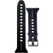 Cressi Goa Dive Computer Wrist Strap - Black/Grey (One Size) - Buy Online on GoSupps.com
