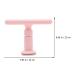 Children Sitting Posture Height Adjustable Vision Protector Reading Writing Anti Myopia Posture Trainer Home School Pink - Buy Online on GoSupps.com