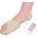 JHGCCL Toe Straightener Silicone Separator for Bunions - Foot Brace Support for Hallux Valgus - Buy Online on GoSupps.com
