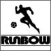 RUNBOW 6x4 ft Portable Kids Soccer Goal - Backyard Practice Soccer Net with Carry Bag | Green | 1 Pack - Buy Online on GoSupps.com
