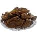 Behman (Jadd) (Red Surkh) - Red Sage (Root) - Bedmen Kilangu - Bahman Lal Raw Herb - Salvia Haematodes - Salvia Miltiorrhiza - Redroot Sage - Chinese Sage - Danshen by Healing Herbs 100 gram