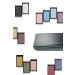 ARTDECO Intense Matte Eyeshadow - Smokey Blue Night - 1g | Irresistible Look & International Shipping - Buy Online on GoSupps.com