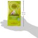 Lipton Exclusive Selection Th Vert Sencha Saveur Poire & P tales de Rose Sans Amertume Label Rainforest Alliance 25 Sachets Pyramides 25 Unit (Lot de 1) Sencha - Buy Online on GoSupps.com