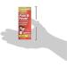 GoodSense Children's Bubble Gum Pain Reliever Liquid 4oz | Acetaminophen 160mg | Ages 2-11 | Fever Reducer - Buy Online on GoSupps.com