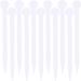 SEWACC Women Perfume Women Perfume Women Perfume 500Pcs Perfume Test Strips for Testing Fragrances and Essential Oils (White) Womens Perfume Womens Perfume Womens Perfume