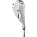 TaylorMade MG2 Wedge 54 Loft 11 Bounce Chrome - Right Hand - Buy Online on GoSupps.com