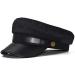 GRNUS Chauffeur Hat - Classic Vintage Newsboy Cap for Men and Women - Buy Online on GoSupps.com