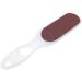 MHD Foot Rasp Foot File and Callus Remover for Dead Skin Double-Sided Colossal Pedicure Tools (File Nr2) - Buy Online on GoSupps.com
