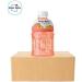 Mogu Mogu Peach Flavoured Drink with NATA De Coco 320ml - Buy Online on GoSupps.com