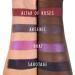 Concrete Minerals Eyeshadow - Silky-Smooth, Highly Pigmented, Long-Lasting | Vegan, Cruelty-Free | Handmade in USA | 8g Loose Mineral Powder (Bloody Mary) - Buy Online on GoSupps.com