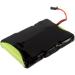 Buy Compatible 500mAh Battery for Telekom NS3109 T-Sinus 45 Micro & Microserie - International Shipping Available - Buy Online on GoSupps.com