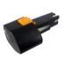Afshan 3300mAh/9.6V Battery Replacement for EZ907 EZ595