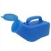 Dasiter 1000ML Urine Bottle for Male Urine Corrector with Cover Mobile Urinal System Pee Bottle - Buy Online on GoSupps.com