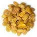 Golden Medium Raisins 2X1Kg (2Kg) | whole bleached South African Thompson Seedless grapes | Perfect For Baking Cooking or Snacking - Buy Online on GoSupps.com