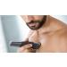 PHILIPS MULTIGROOM Series 5000 MG5730/18 - Black & Grey Rechargeable Trimmer | International Shipping Available - Buy Online on GoSupps.com