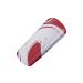 Self-Adhesive Nail Film - Red Tribal Design | International Shipping Available - Buy Online on GoSupps.com