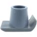 Folding Zimmer Walker Glides Skis with Ferrules (27mm) by Lifeswonderful - Buy Online on GoSupps.com