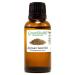 Ajowan Seed Essential - 1 fl oz (30 ml) Amber Glass Bottle w/Euro Dropper - 100% Pure Essential Oil - GreenHealth
