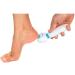 ToiletTree Products Callus Remover Replacement Rollers - 4 Pack - Buy Online on GoSupps.com