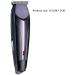 Professional Cordless Hair Clippers for Men | Rechargeable Trimmer Kit for Barbers & Home Use - Buy Online on GoSupps.com