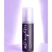 U.D All Nighter Long Lasting Makeup Setting Spray 118ml/4oz Waterproof Setting Spray for Makeup | Smudge-Proof | For All Skin Types |Urban| All Nighter Waterproof Setting Spray for Makeup-|Decay|Face Mist Finishing Spray with 16-Hour Wear - For All Skin T - Buy Online on GoSupps.com