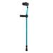 Walkers for Seniors Elderly Disabled Adults Foldable Walking Forearm Crutches Stick rollator Walker Durable Mobility Aid Interesting