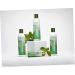 EDEN BodyWorks Peppermint Tea Tree Clear Clarifying Shampoo | 8 oz - Prevent Dandruff, Refresh Scalp, Remove Build Up | Packaging May Vary - Buy Online on GoSupps.com