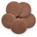 Yupik Organic 70-Percent Dark Chocolate (Wafers) 1Kg 1 kg (Pack of 1) - Buy Online on GoSupps.com