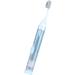 Portable Foldable Toothbrush for Travel & Outdoors Fcnjsao Soft Toothbrush for Camping Hiking Men & Women Includes Toothpaste Holder - Buy Online on GoSupps.com