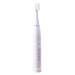 Healifty 6 Kids Travel Toothbrush Battery Operated Toothbrush Kids Automatic Toothbrush Kids Electric toothbrushes Kids Electric Dentist Brush Travel toothbrushes Waterproof Toothbrush USB White