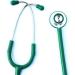 Buy Green Stethoscope for Doctors & Medical Students - International Shipping Available - Buy Online on GoSupps.com