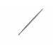 Tonsil Stone Remover & Light Ear Wax Tool | Chlegfurcht Stainless Steel 3-Point Irrigation Syringe - Clean Care Solutions for All - Buy Online on GoSupps.com
