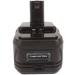 High-Quality Battery Replacement for Ryobi P103 P104 P105 P106 P107 P108 & More - International Shipping Available - Buy Online on GoSupps.com