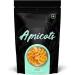 HYD Apricot Dry Fruits 1 kg Dried Apricot Small and Large Size. Khumani | Dried Apricots | Shell-Free Apricots Khum.ani Khub.ani - Diwali Gift Pack