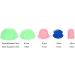 LIANGJUANG Cupping Set Cupping Therapy Set Silicone Cupping Therapy Set 8Pcs Silicon Cupping Set Body Cupping Set Household Children Cupping Device for Whole Body Use - Buy Online on GoSupps.com