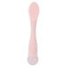 Eye Cream Applicator Wand Stick Massage Stick Professional Silicone Eye Massager Wand for Applying Skin Care Eye Creams for Facial Massage