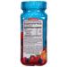 VitaFusion Fiber Well Gummies - Assorted Flavors - 90 Gummies (Pack of 3) | Fiber Supplement - Buy Online on GoSupps.com
