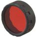 STREAMLIGHT Waypoint Rechargeable Red Filter - Enhance Visibility with Red Light - Buy Online on GoSupps.com