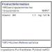 Metabolics B6 Pyridoxine Liquid - 1.7mg Per Serving - 100ml Bottle - 1562 Servings - Buy Online on GoSupps.com