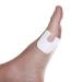 100/Pack 1/4 Felt Callus/Pedi-pads by Aetna Felt Corporation - Buy Online on GoSupps.com