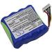 FITHOOD Battery Replacement for MASIMO Radical-7 Pulse Oximeter | High-Quality Part NO 14282 - Buy Online on GoSupps.com