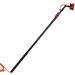 photovoltaic cleaner Window Cleaning Pole Window Cleaning Pole Water Fed Telescopic Brush Extendable Cleaner Conservatory Roof Water Fed Pole Kit Hose Fed Pole Window Cleaning Brush 35cm Brush Head 8M/27FT - Buy Online on GoSupps.com