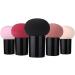 Makeup Sponge 9 Colors Professional Makeup Foundation Blush Sponge Cosmetic Puffs Make-up Puffs Mushroom Beauty Tools for Make Up Dry Wet Use Makeup Sponge Holder(2) - Buy Online on GoSupps.com