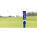 ProStroke Putting Aid - Improve Putting Practice & Speed Control, Stabilize Wrist Motion - Portable for Indoor/Outdoor Golf Training - Buy Online on GoSupps.com