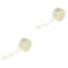 FOMIYES 600 Pairs Invisible Tape Invisible Eyelid Strips Eyelid Sticker Tape Tool Lifting Belt Fold mediumx2pcs As Shownx2pcs
