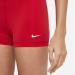 Nike Women's Pro 365 3 Shorts X-Small - Gym Red/Black/White | Best Prices Online - Buy Online on GoSupps.com